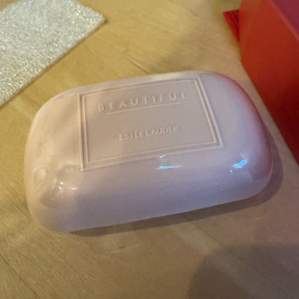 Estee Lauder Pink Hand Soap Bath & Body